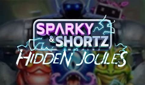 Sparky And Shortz Hidden Joules Slot - Play Online